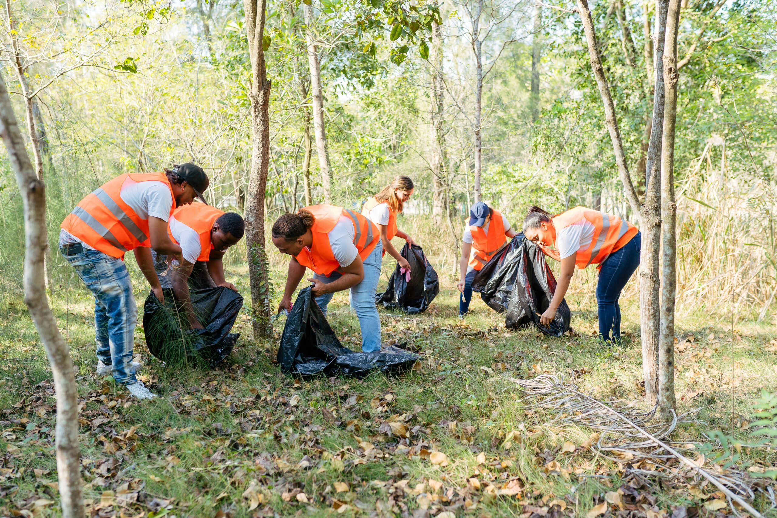 Matt Herman:Social Impact Programs