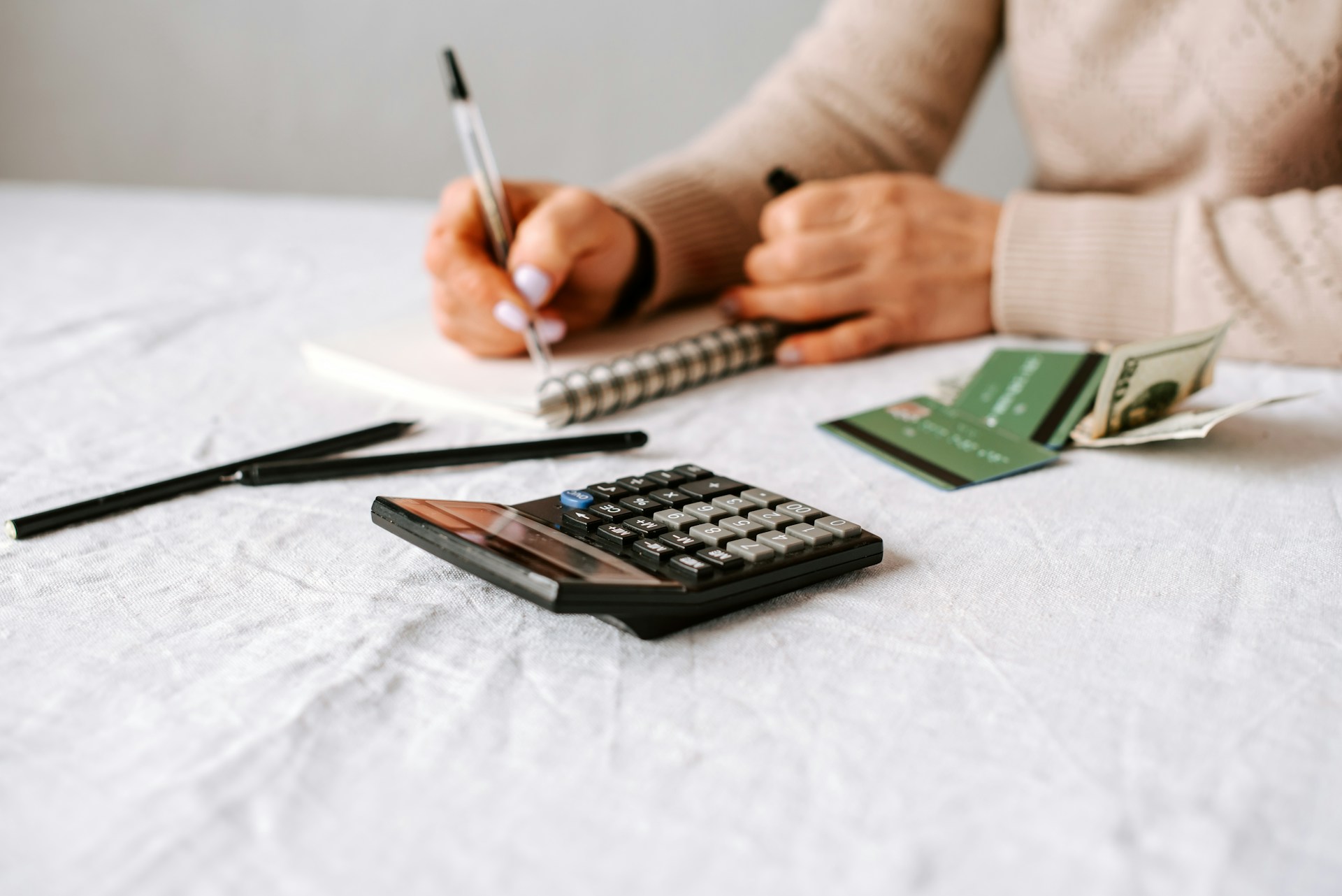 Financial Education